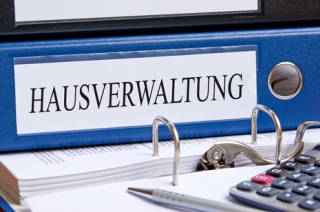 Hausverwaltung