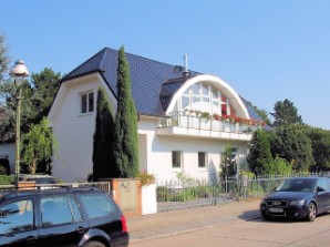 Einfamilienhaus in Berlin-Spandau