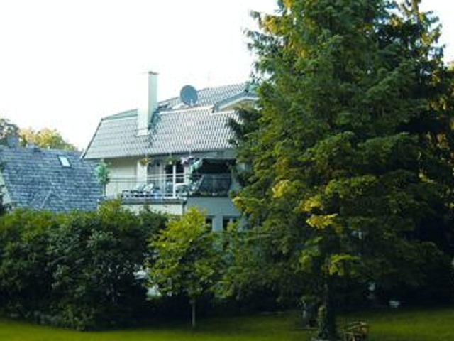 Mehrfamilienhaus in Berlin-Schöneiche